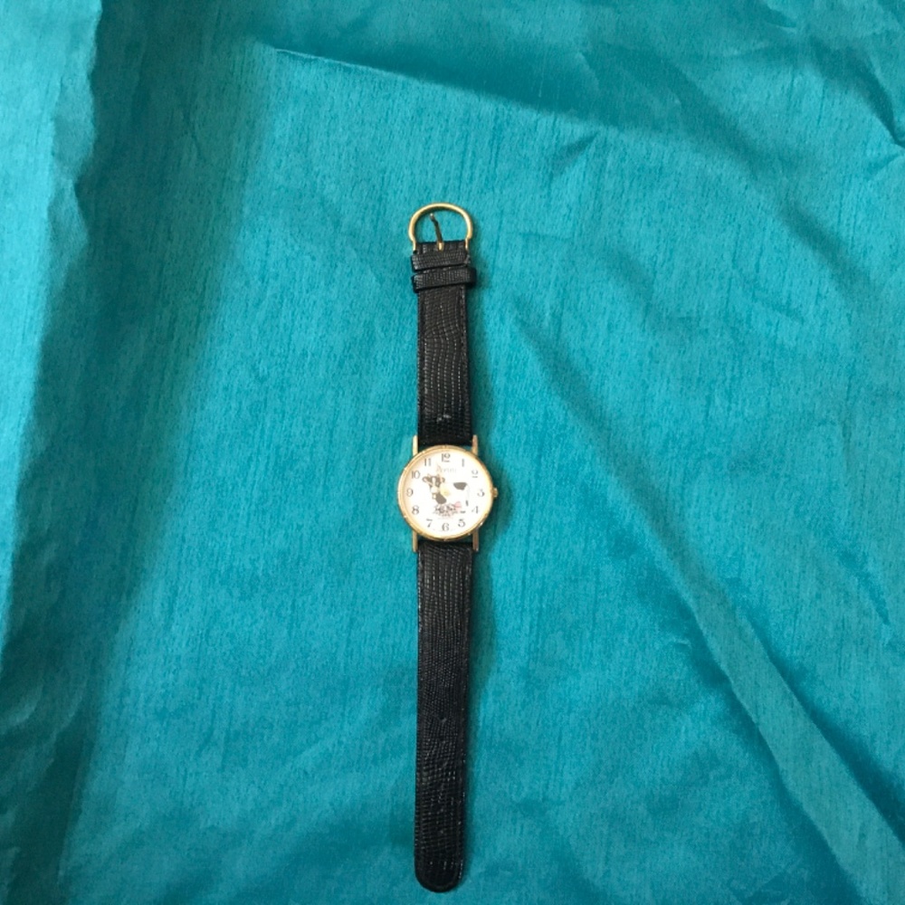 Wrist watch - Picture 4 of 4